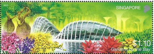 Gardens by the Bay