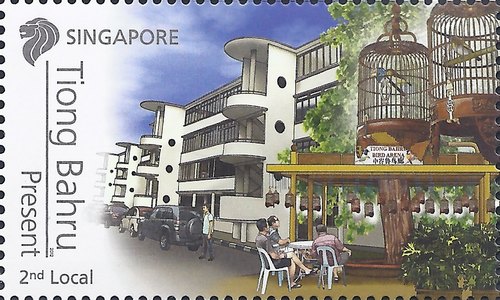National Day - Areas of Historical Significance in Singapore