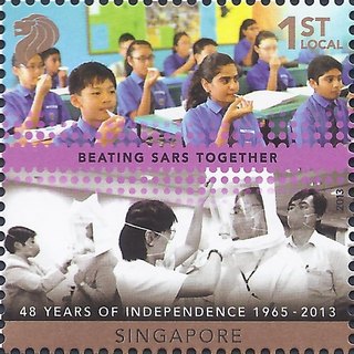 48 Years of Independence (1965 - 2013)