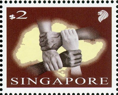 2015 World Stamp Exhibition (Series 3)