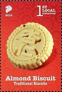 Traditional Biscuits