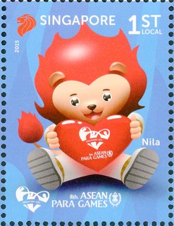 8th ASEAN Para Games