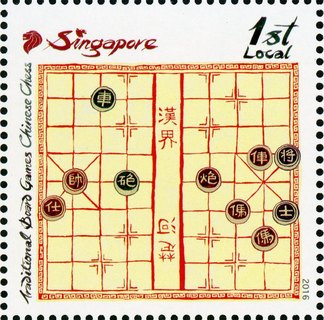 Traditional Boardgames