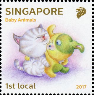 Baby Animals
