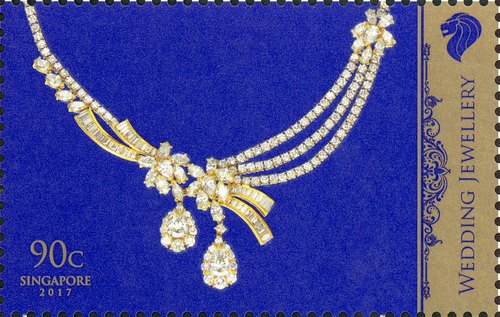 Wedding Jewellery
