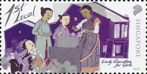 Early Education for Girls