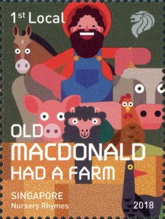 Nursery Rhymes