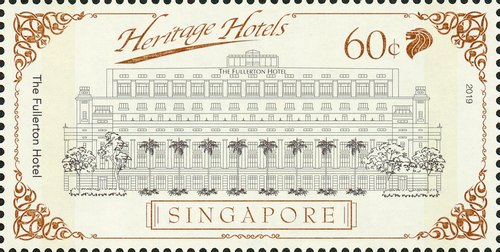 Heritage Hotels