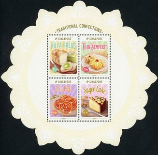 Traditional Confections