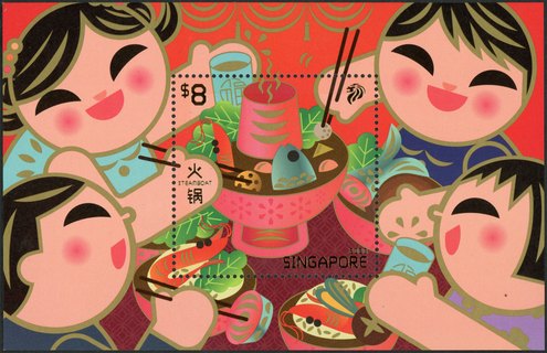 Reunion Series - Steamboat