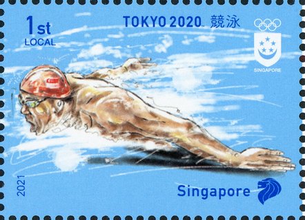 Tokyo Olympics