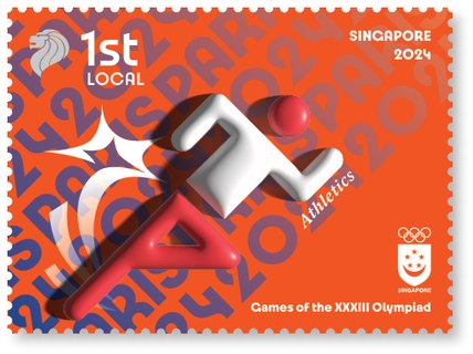 Games of the XXXIII Olympiad