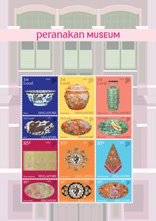 Peranakan Museum