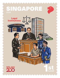 Justice for All: Upholding the Rule of Law in Singapore