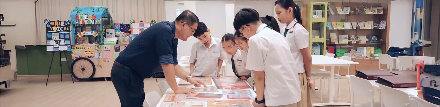 Young Philatelist