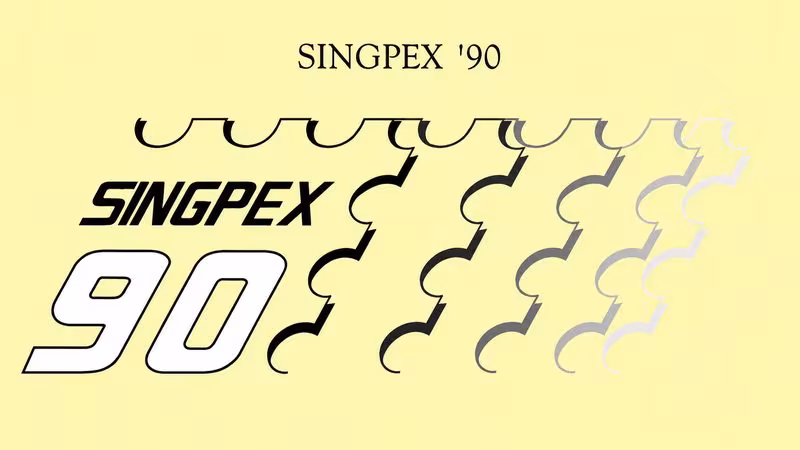 Singpex 90