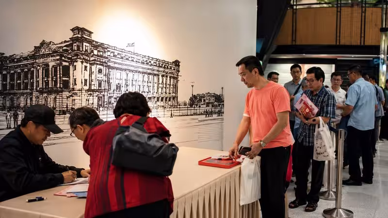 A QUICK RECAP OF OUR PAST EVENTS...