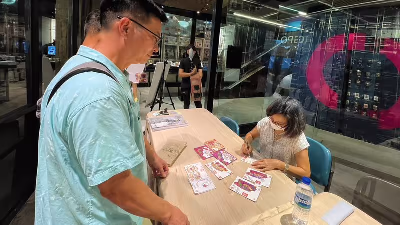 Philatelic Store @ GPO marks its 5th anniversary