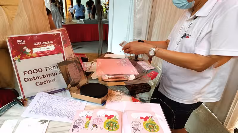 A LOOK BACK AT LUNAR NEW YEAR 2022 FESTIVE ROADSHOW