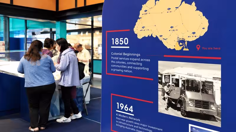 A look back at SingPost’s Open House in June