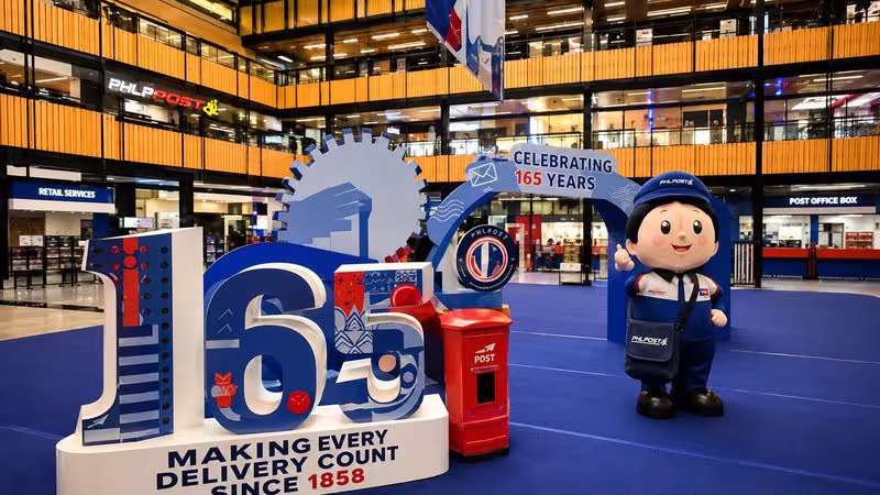 A look back at SingPost’s Open House in June