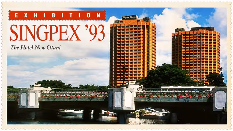 Singpex 93
