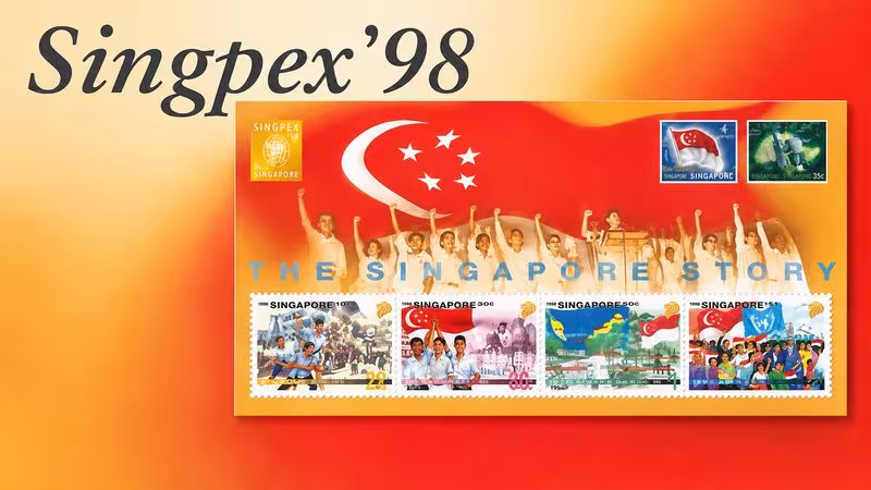Singpex'98