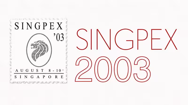 Singpex 2003