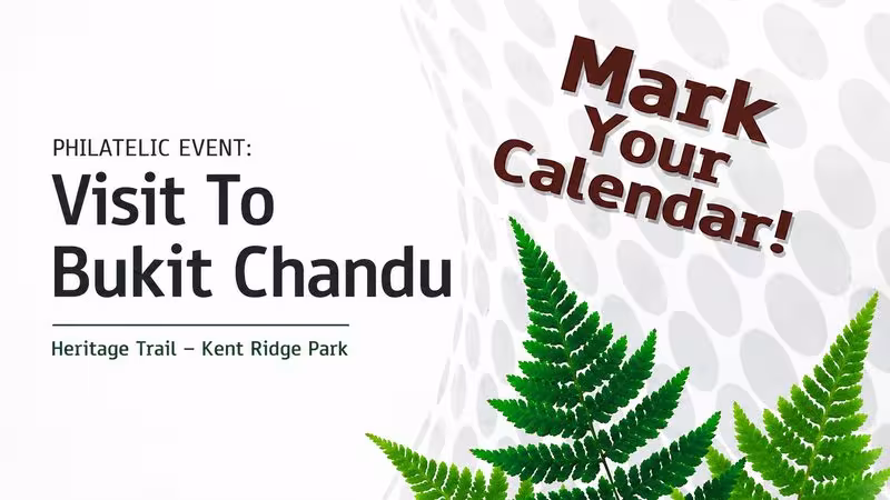 Visit To Bukit Chandu