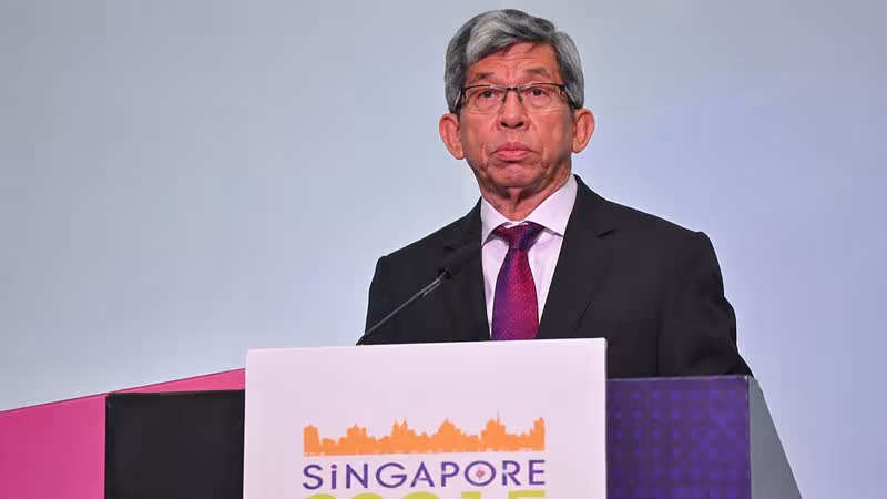 A LOOK BACK AT THE SINGAPORE 2015 WORLD STAMP EXHIBITION