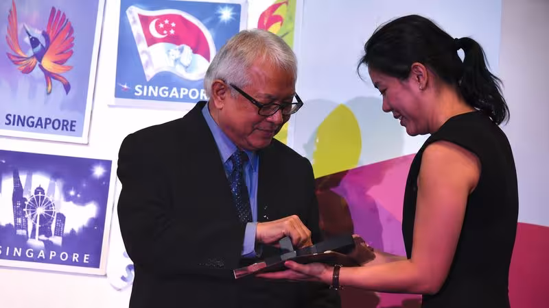A LOOK BACK AT THE SINGAPORE 2015 WORLD STAMP EXHIBITION