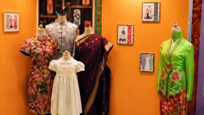 A LOOK BACK AT THE SINGAPORE 2015 WORLD STAMP EXHIBITION