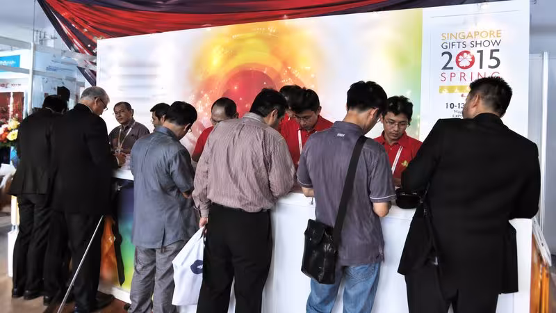 A LOOK BACK AT THE SINGAPORE 2015 WORLD STAMP EXHIBITION