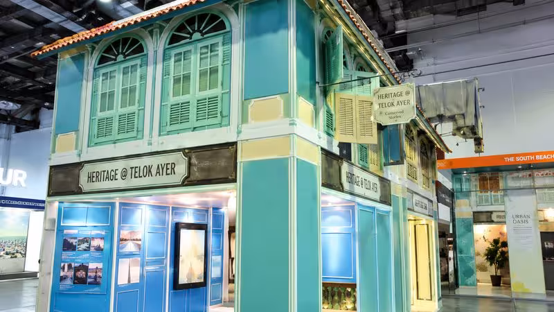 A LOOK BACK AT THE SINGAPORE 2015 WORLD STAMP EXHIBITION