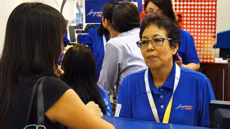 A LOOK BACK AT THE SINGAPORE 2015 WORLD STAMP EXHIBITION