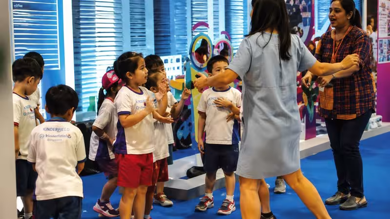 A LOOK BACK AT THE SINGAPORE 2015 WORLD STAMP EXHIBITION