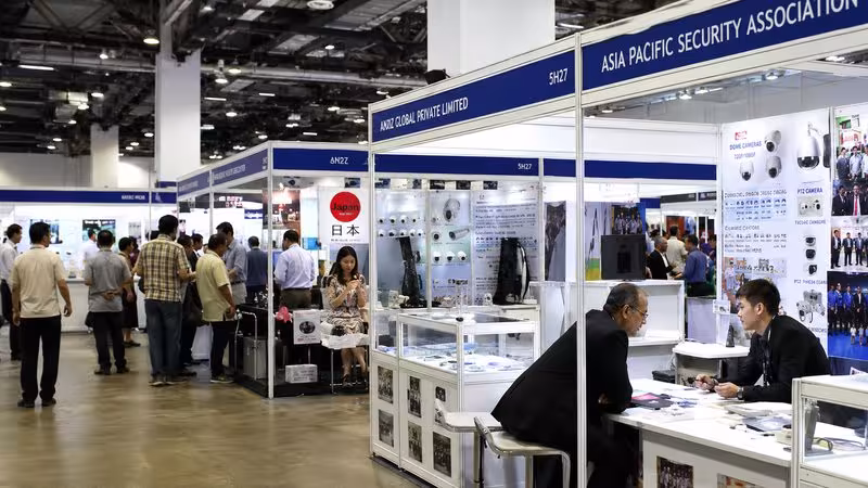 A LOOK BACK AT THE SINGAPORE 2015 WORLD STAMP EXHIBITION