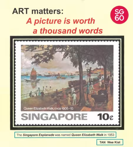ART matters: A picture is worth a thousand words