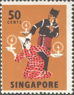 Mask & Dances Definitives