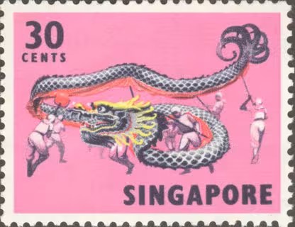 Mask & Dances Definitives