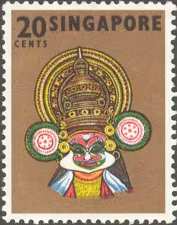Mask & Dances Definitives
