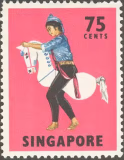 Mask & Dances Definitives