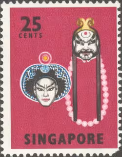 Mask & Dances Definitives
