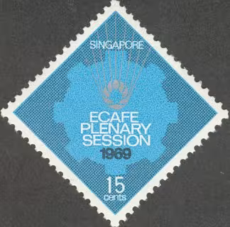 25th Plenary Session of Economic Commission for Asia and the Far East