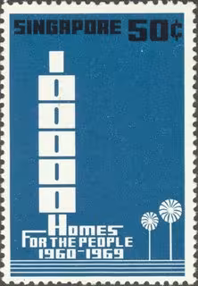 100,000 Homes for the People