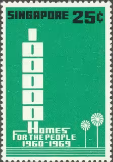100,000 Homes for the People