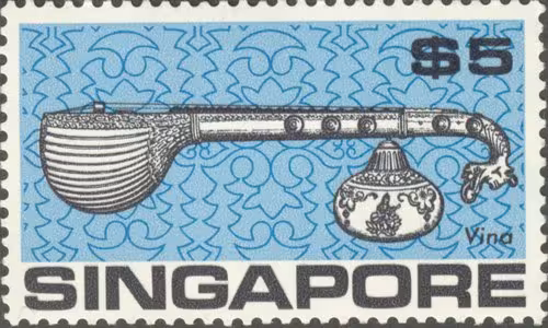 Musical Instruments Definitives