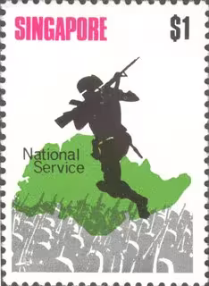 National Service