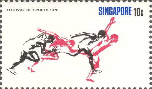 Festival of Sports