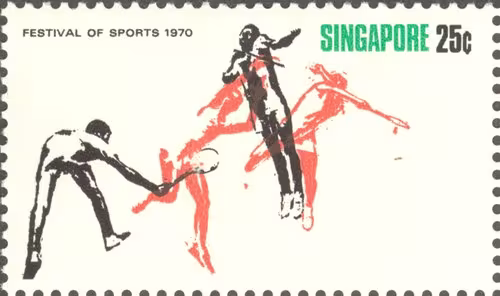 Festival of Sports
